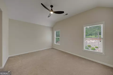 Bedroom - 121 Matthews Rd, Canton, GA 30115 photo 11 of 17
