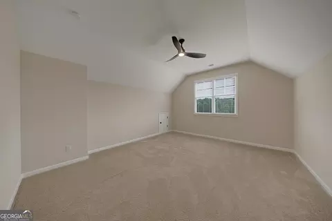 Bedroom - 121 Matthews Rd, Canton, GA 30115 photo 16 of 17