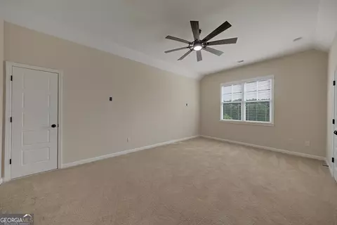 Bedroom - 121 Matthews Rd, Canton, GA 30115 photo 13 of 17