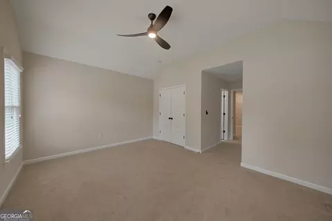 Bedroom - 121 Matthews Rd, Canton, GA 30115 photo 10 of 17