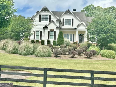 Exterior - 121 Matthews Rd, Canton, GA 30115 photo 14 of 14