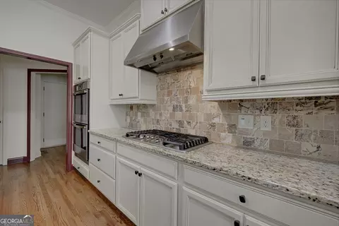 Kitchen - 121 Matthews Rd, Canton, GA 30115 photo 1 of 3