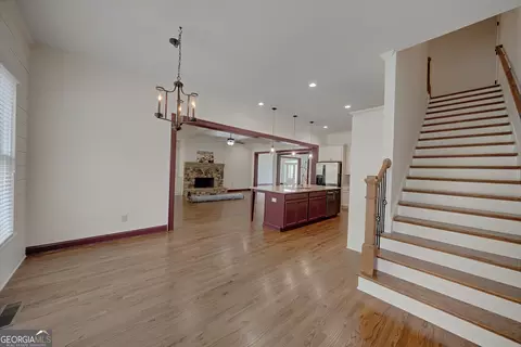 Entry Way - 121 Matthews Rd, Canton, GA 30115 photo 3 of 3