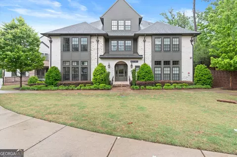 6832 Prelude Dr, Sandy Springs, GA 30328