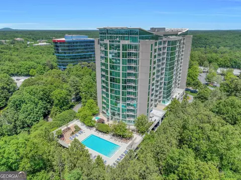 3300 Windy Ridge Pkwy SE #1603, Atlanta, GA 30339