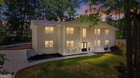 2831 Bettis Ct, Marietta, GA 30066