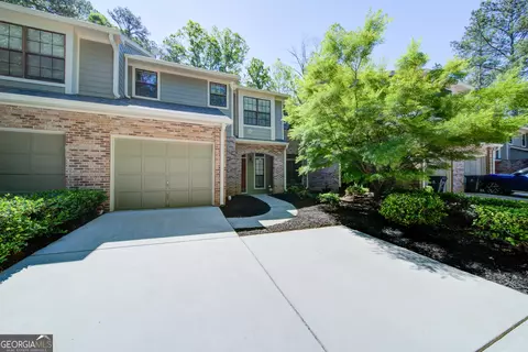 602 Granby Hill Pl, Alpharetta, GA 30022
