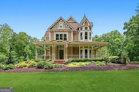 3515 S Puckett Rd, Buford, GA 30519