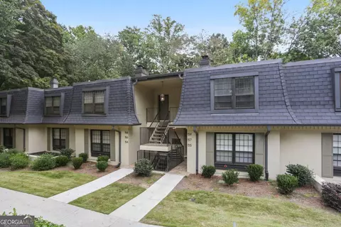 158 Maribeau Sq NW, Atlanta, GA 30327