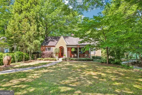 771 Palatine Ave SE, Atlanta, GA 30316