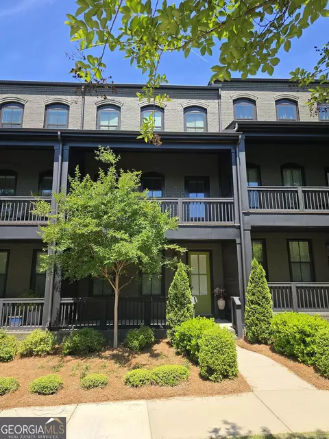 6675 Cortland Walk, Alpharetta, GA 30005