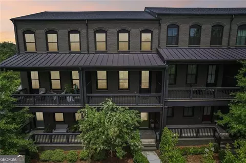 6675 Cortland Walk, Alpharetta, GA 30005