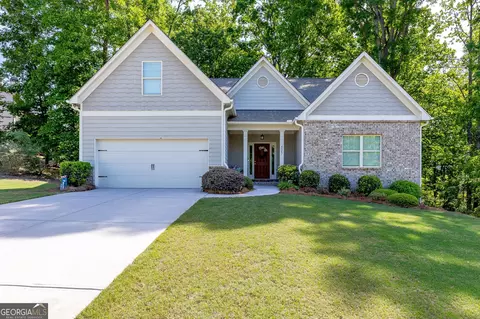 6567 Teal Trail Dr, Flowery Branch, GA 30542