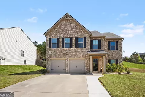 424 Toronto Cir, Hampton, GA 30228