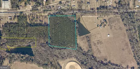 0 Railroad St, Daisy, GA 30423