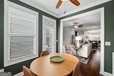 Dining - 3239 Hartford Mill Dr, Duluth, GA 30097 photo 3 of 4