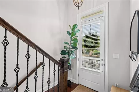 Entry Way - 3239 Hartford Mill Dr, Duluth, GA 30097 photo 3 of 6