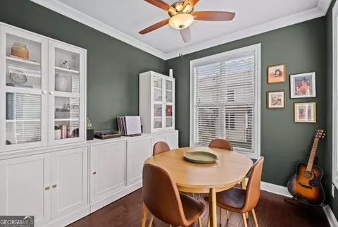 Dining - 3239 Hartford Mill Dr, Duluth, GA 30097 photo 4 of 4