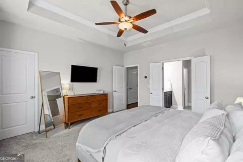 Bedroom - 3239 Hartford Mill Dr, Duluth, GA 30097 photo 1 of 2