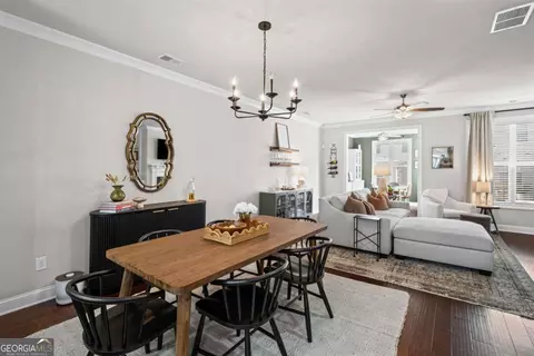 Dining - 3239 Hartford Mill Dr, Duluth, GA 30097 photo 1 of 4