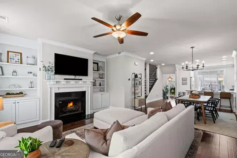 Other - 3239 Hartford Mill Dr, Duluth, GA 30097 photo 2 of 28