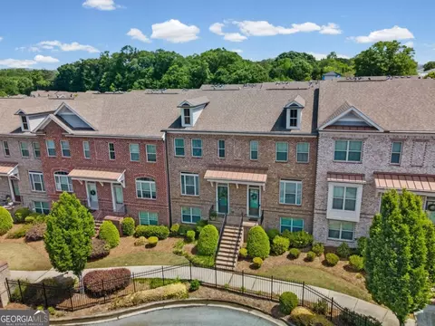 View/Area - 3239 Hartford Mill Dr, Duluth, GA 30097 photo 2 of 5