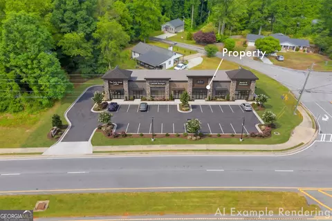 4004 Winder Hwy, Flowery Branch, GA 30542