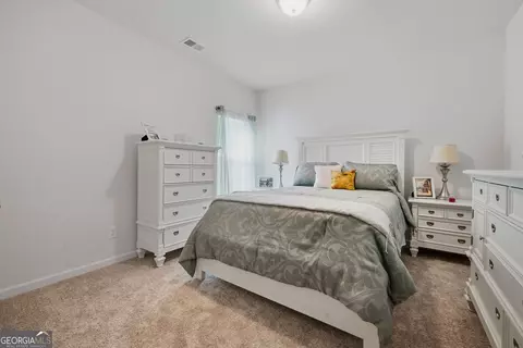 Bedroom - 637 Simmons Dr, Temple, GA 30179 photo 5 of 5