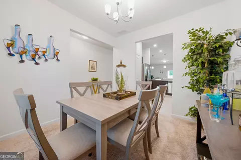 Dining - 637 Simmons Dr, Temple, GA 30179 photo 2 of 2