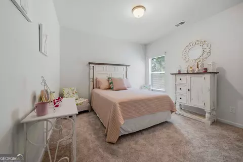 Bedroom - 637 Simmons Dr, Temple, GA 30179 photo 4 of 5
