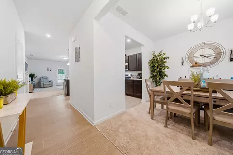 Entry Way - 637 Simmons Dr, Temple, GA 30179 photo 1 of 8