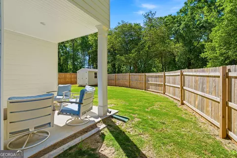 Exterior - 637 Simmons Dr, Temple, GA 30179 photo 5 of 5