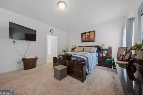 Bedroom - 637 Simmons Dr, Temple, GA 30179 photo 2 of 5