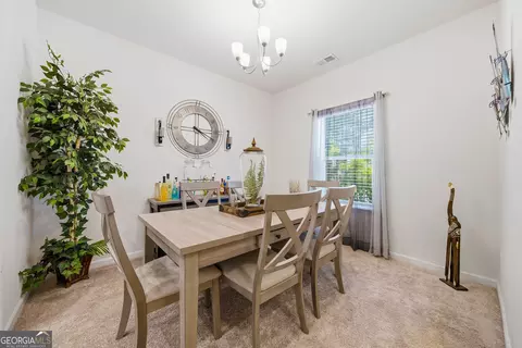 Dining - 637 Simmons Dr, Temple, GA 30179 photo 1 of 2