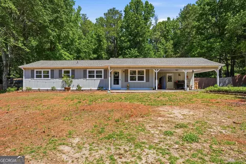 6380 Pleasant Dr, Winston, GA 30187