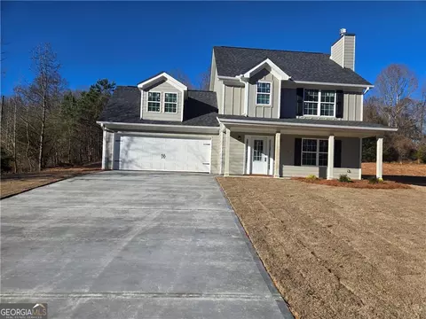 2978 Cannon Bridge Rd, Demorest, GA 30535