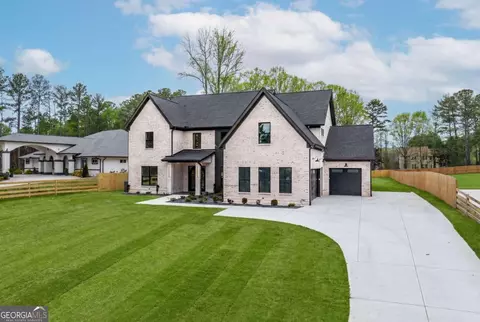 2865 Old Fountain Rd, Dacula, GA 30019