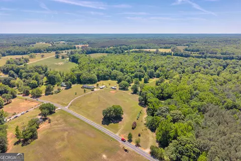 View/Area - 1018 Hardman Morris Rd, Colbert, GA 30628 photo 11 of 19