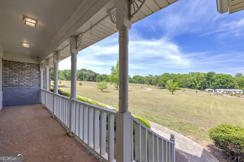 Exterior - 1018 Hardman Morris Rd, Colbert, GA 30628 photo 5 of 24