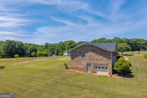 Exterior - 1018 Hardman Morris Rd, Colbert, GA 30628 photo 19 of 24