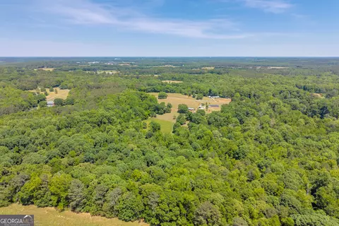 View/Area - 1018 Hardman Morris Rd, Colbert, GA 30628 photo 4 of 19