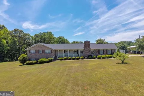 Other - 1018 Hardman Morris Rd, Colbert, GA 30628 photo 17 of 40