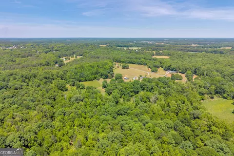 View/Area - 1018 Hardman Morris Rd, Colbert, GA 30628 photo 13 of 19