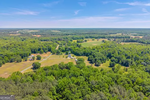 View/Area - 1018 Hardman Morris Rd, Colbert, GA 30628 photo 17 of 19