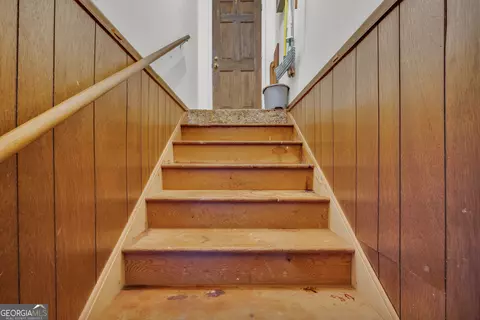 Entry Way - 1018 Hardman Morris Rd, Colbert, GA 30628 photo 7 of 7