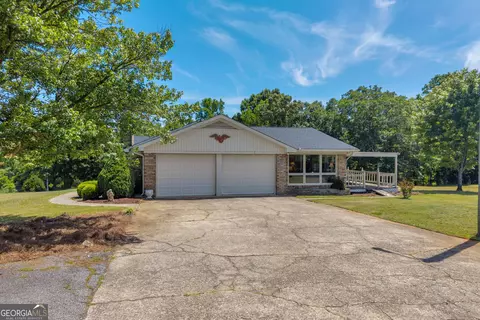 Other - 1018 Hardman Morris Rd, Colbert, GA 30628 photo 19 of 40