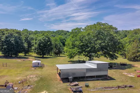 Other - 1018 Hardman Morris Rd, Colbert, GA 30628 photo 25 of 40