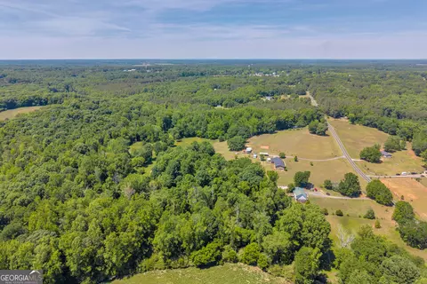 View/Area - 1018 Hardman Morris Rd, Colbert, GA 30628 photo 9 of 19