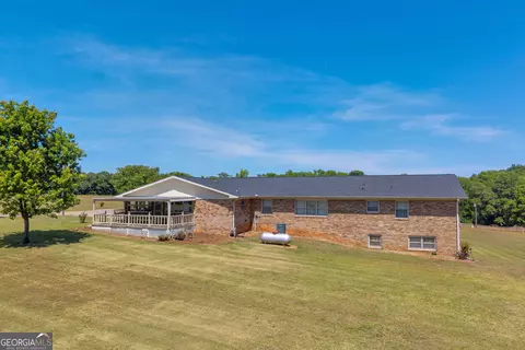 Other - 1018 Hardman Morris Rd, Colbert, GA 30628 photo 30 of 40
