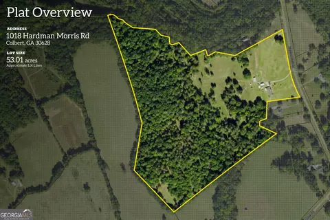 Other - 1018 Hardman Morris Rd, Colbert, GA 30628 photo 1 of 40